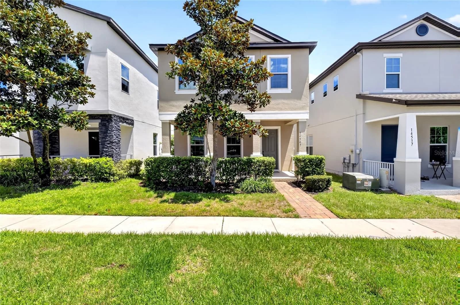 Photo 4 of 14543 GOLDEN HARBOR Lane