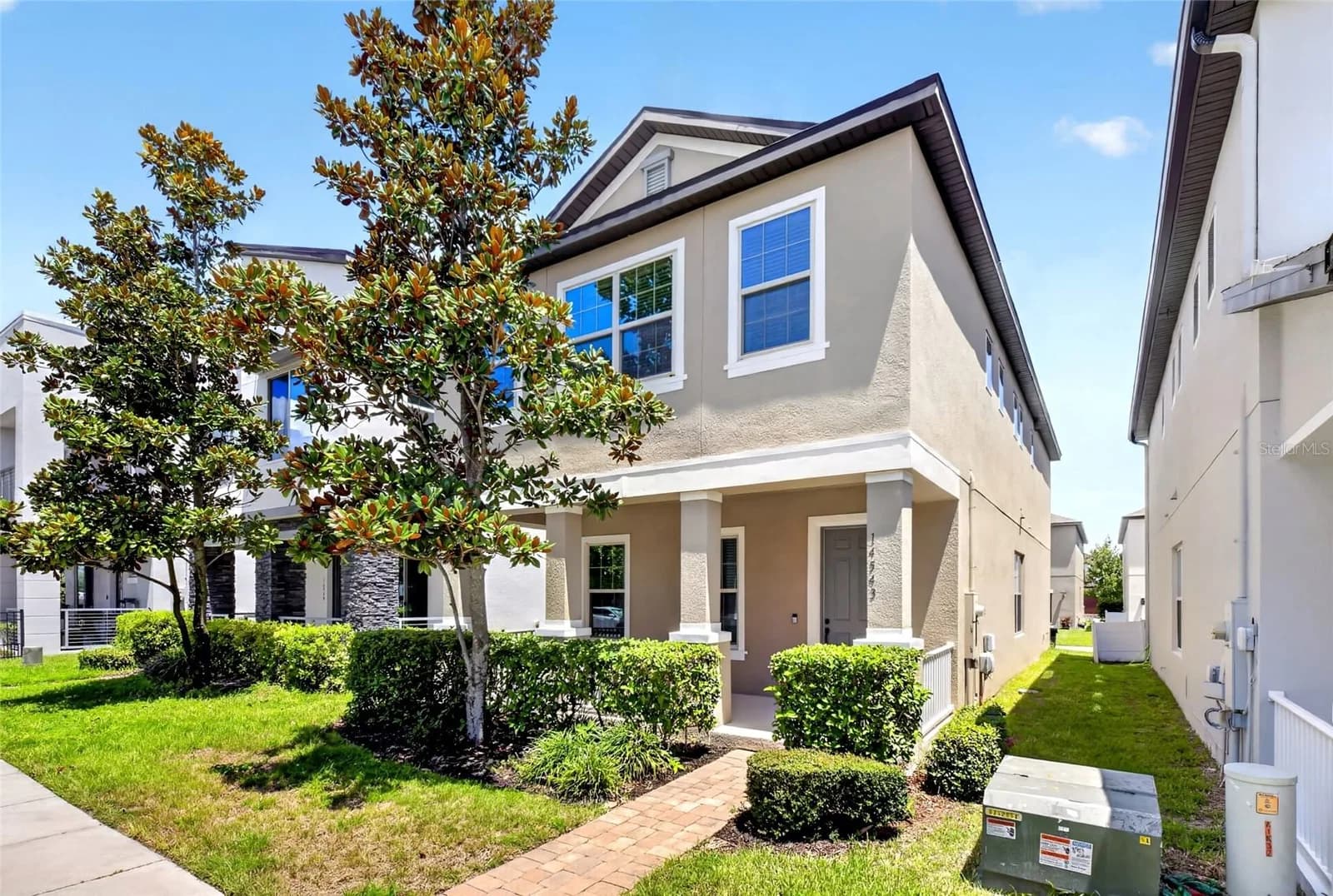 Photo 5 of 14543 GOLDEN HARBOR Lane