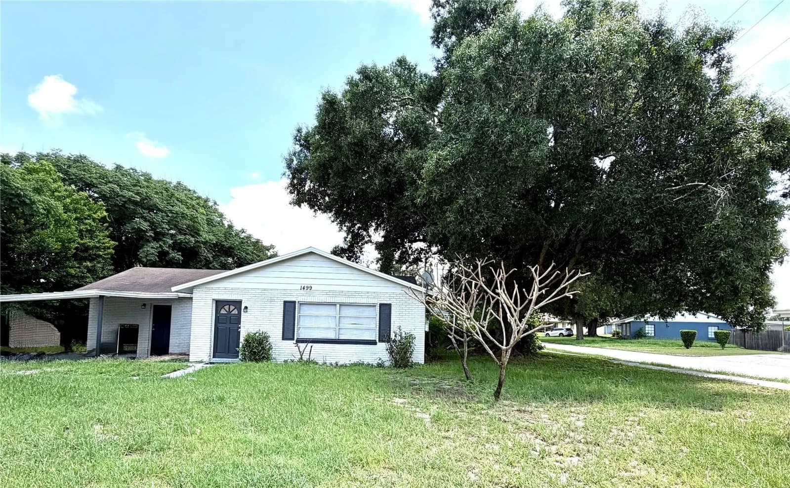 1499 AVENUE E, Winter Haven, FL