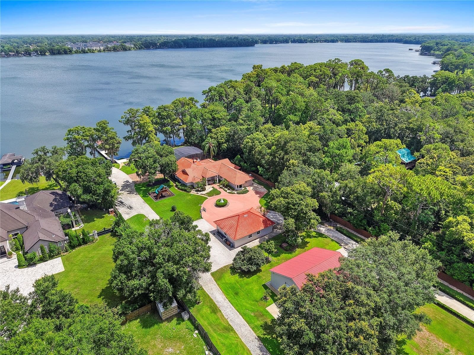2622 LAKE HOWELL Lane