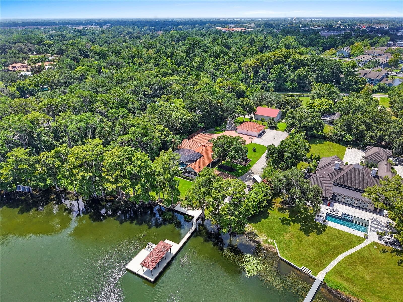 Photo 5 of 2622 LAKE HOWELL Lane