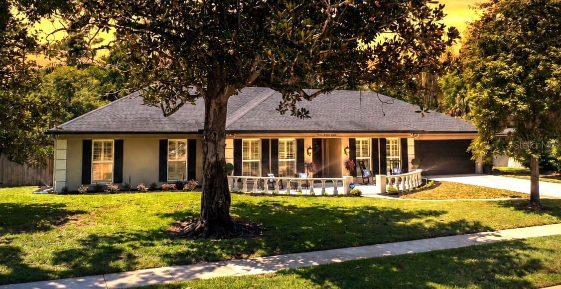 718 FOX VALLEY, Longwood, FL