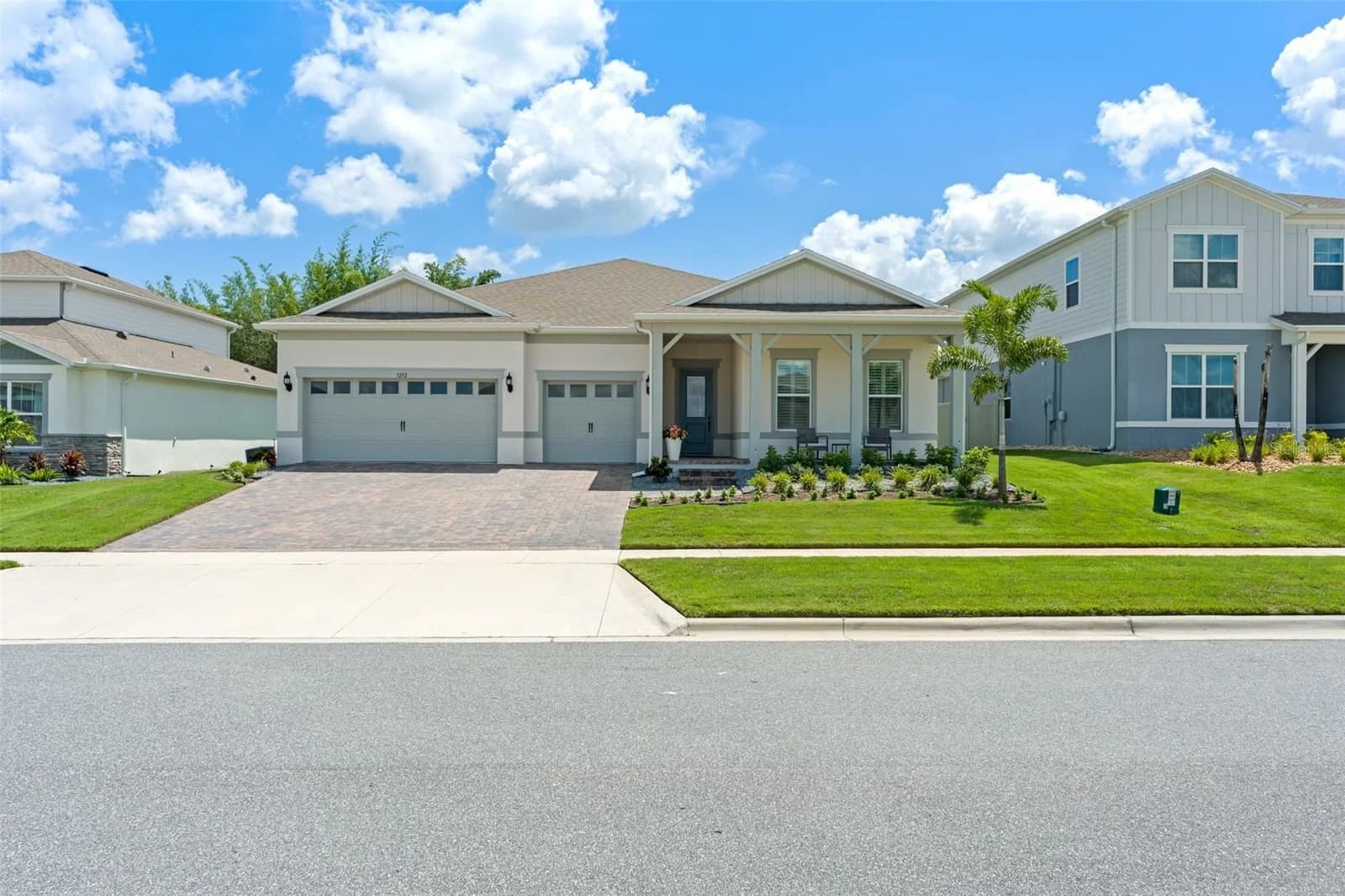 Photo 4 of 3292 WINDBEAM Court