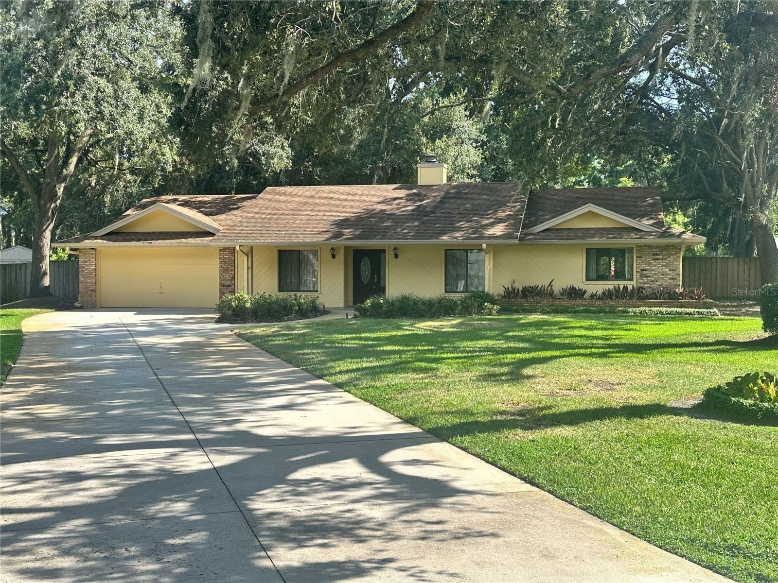 4960 LAKE GATLIN WOODS CT