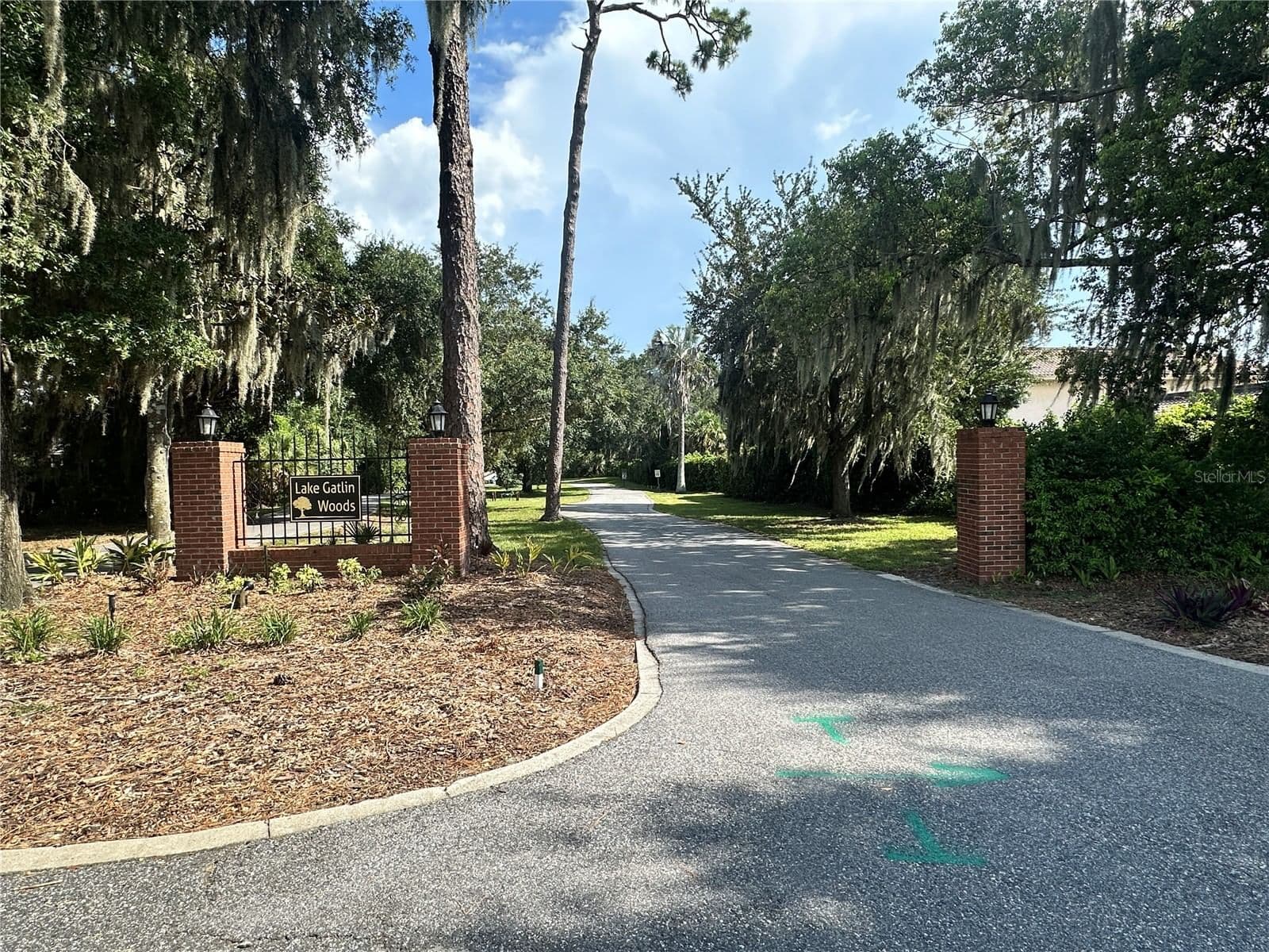 4960 LAKE GATLIN WOODS CT