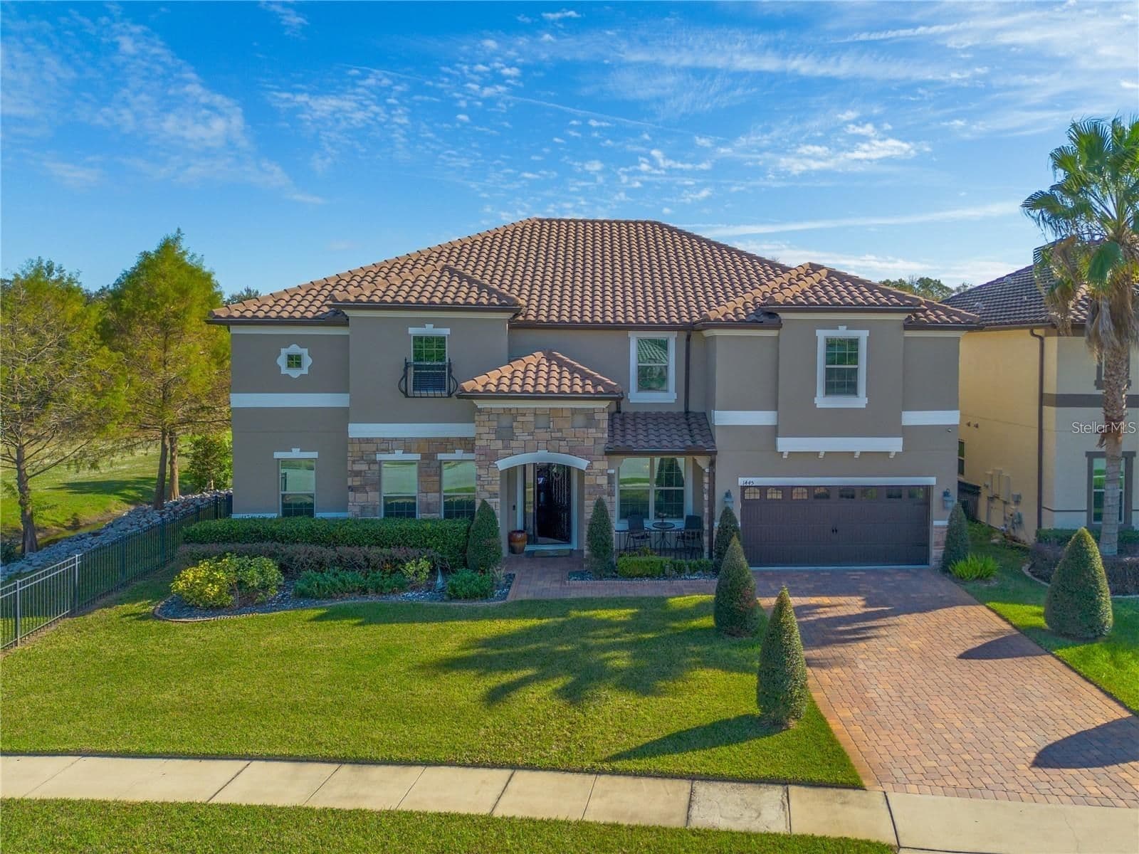 1445 VIA SANGRO, Winter Park, FL