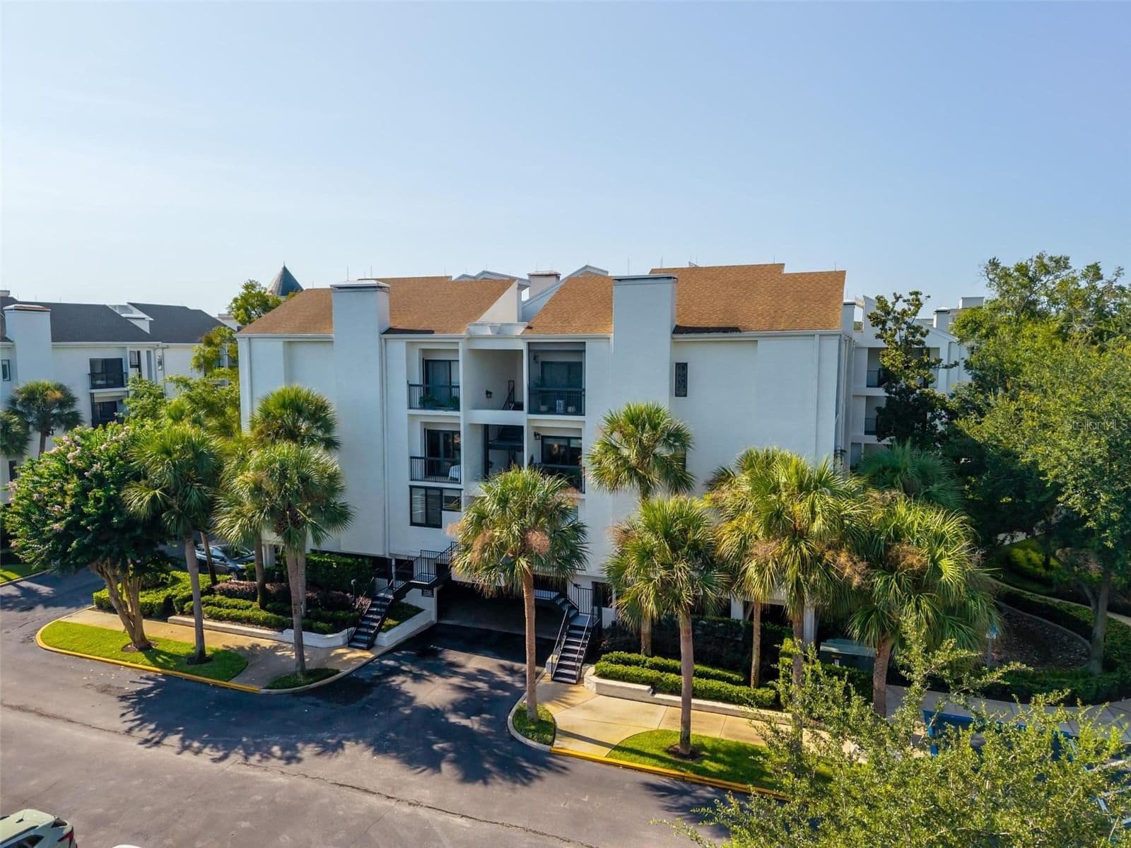 250 CAROLINA Avenue #205