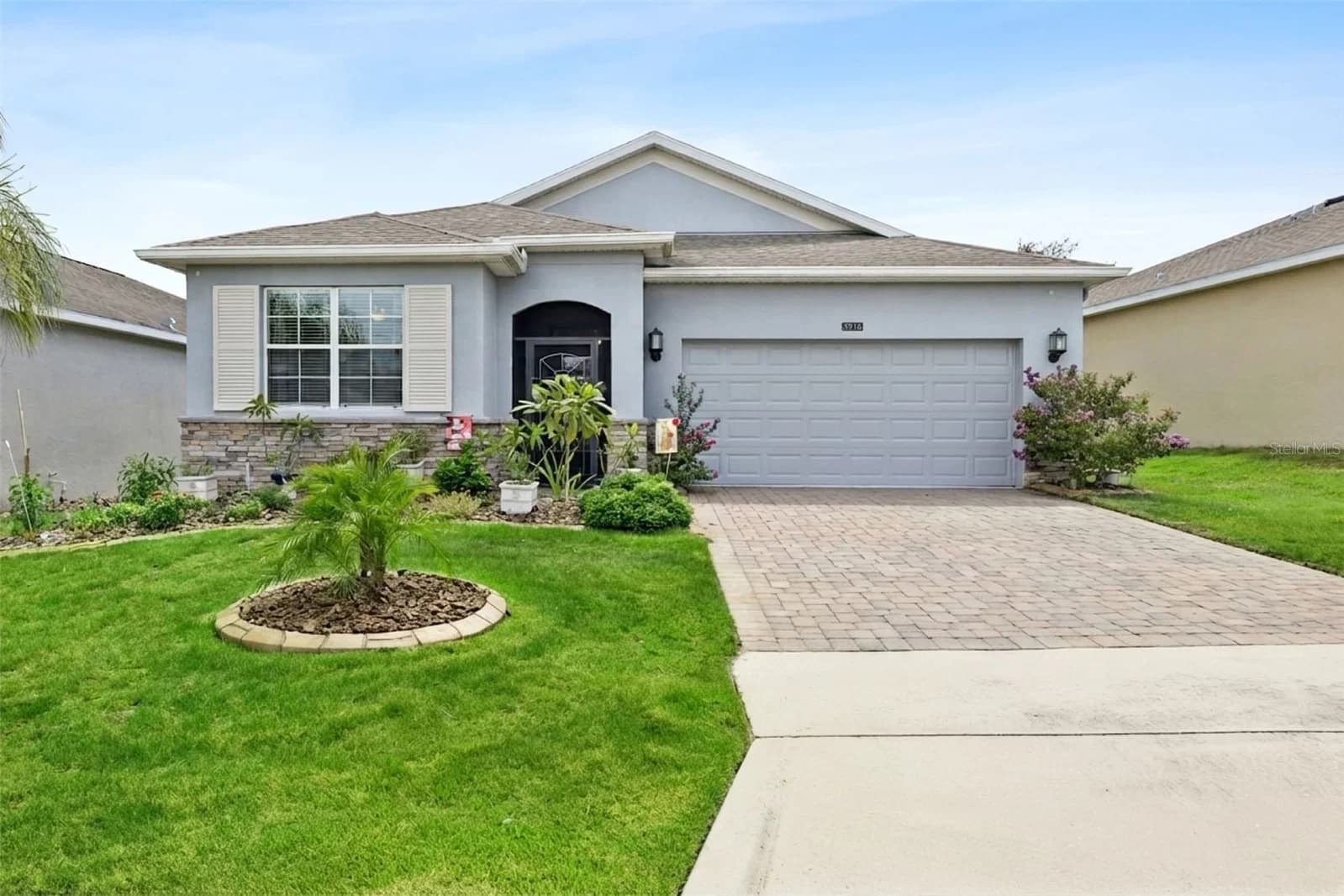 3516 KINLEY BROOKE Lane