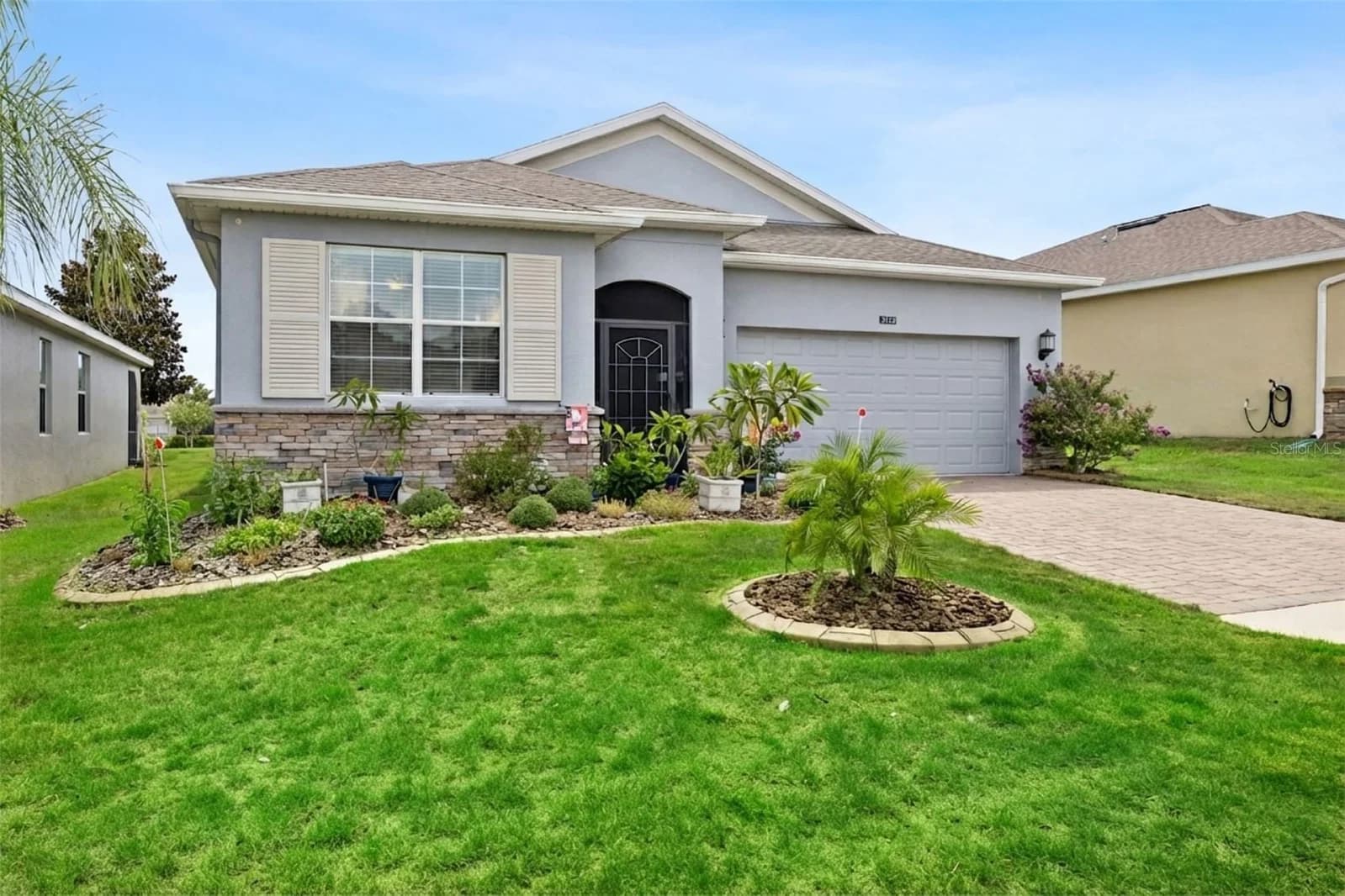3516 KINLEY BROOKE Lane