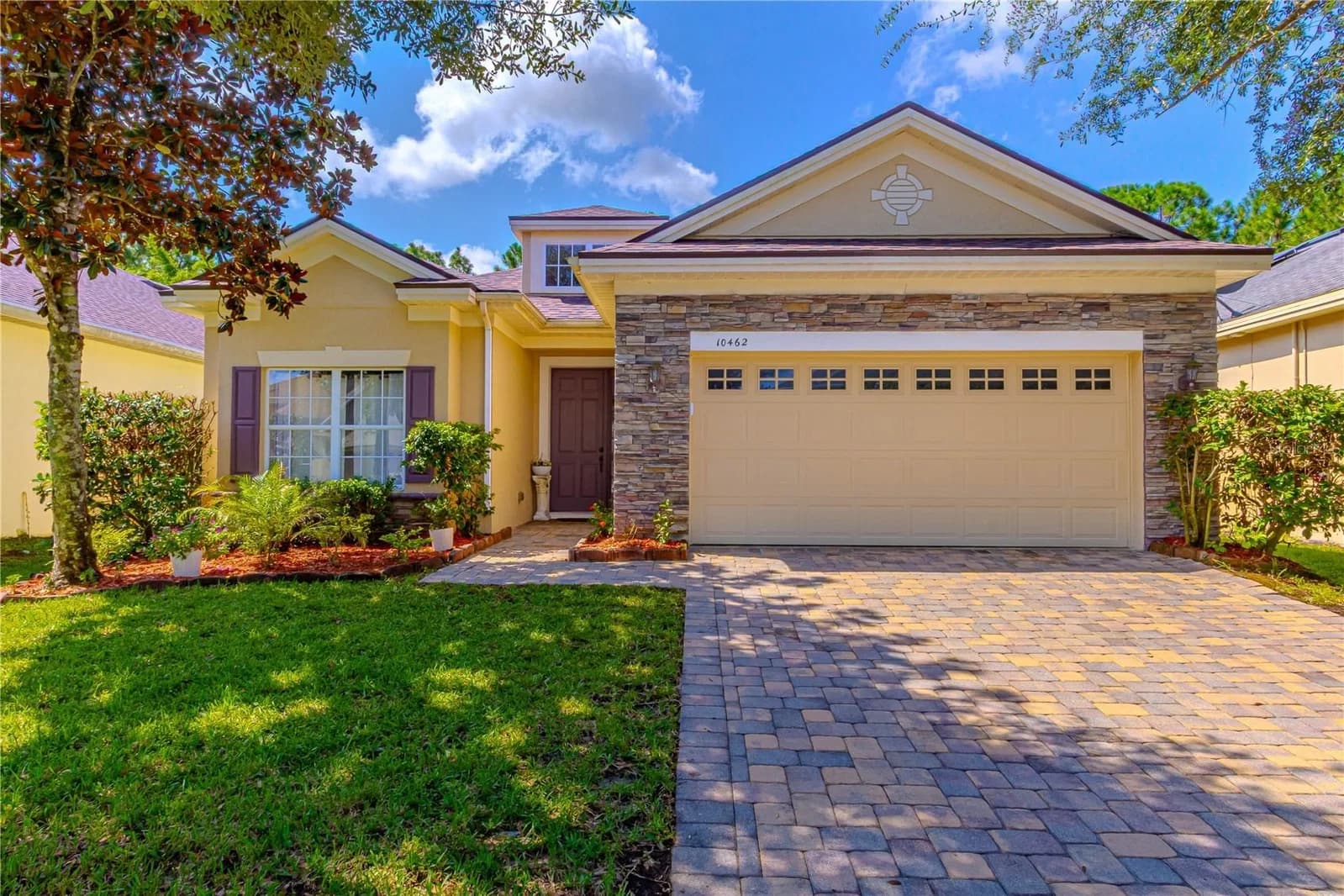 10462 WILLOW RIDGE Loop