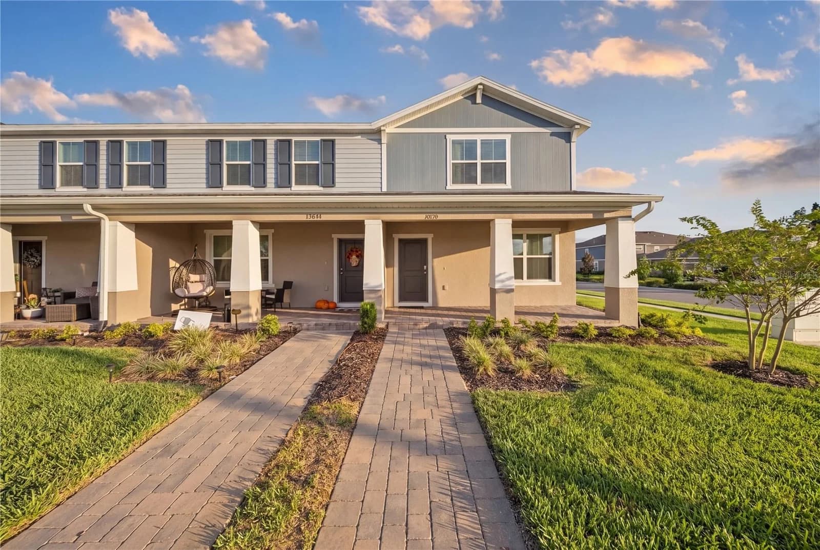 15038 WINDFLOWER Alley