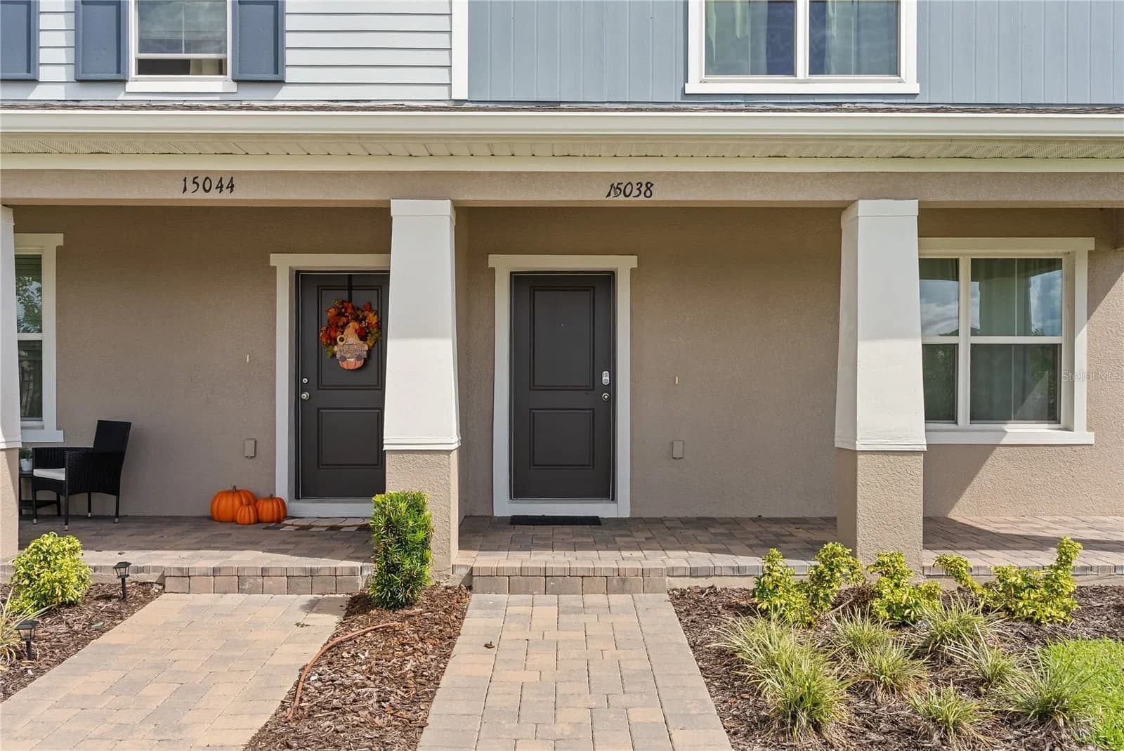 15038 WINDFLOWER Alley