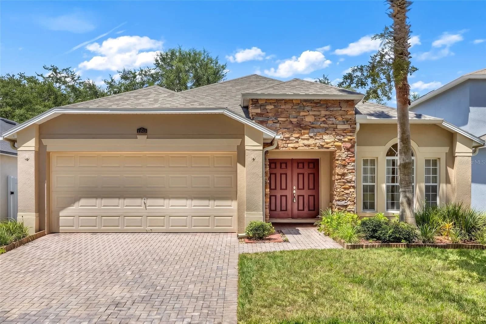 11513 MOSSY OAK, Orlando, FL