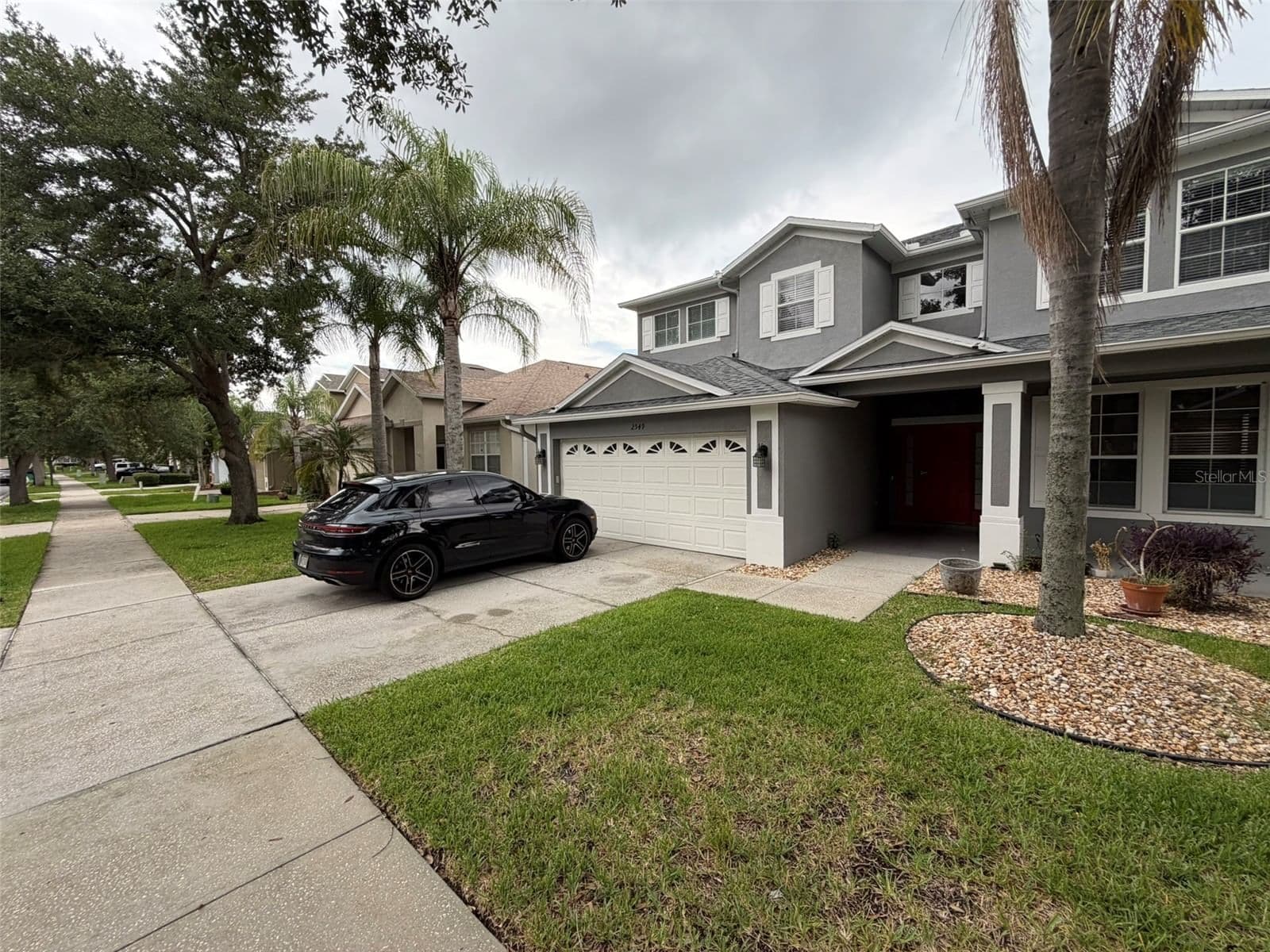 2549 BALFORN TOWER Way
