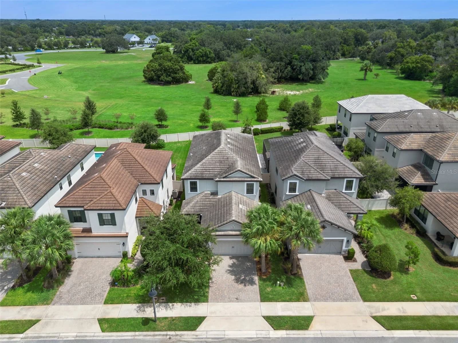 1287 VERDANT GLADE, Winter Park, FL