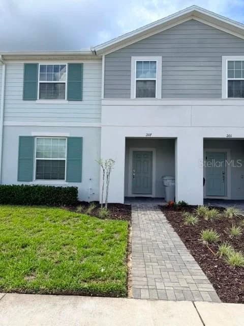 207 JETTY Way