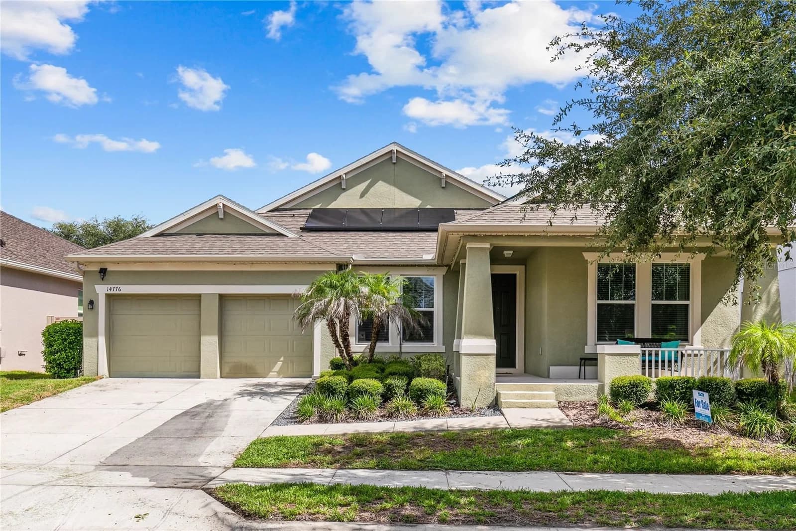 14776 MAGNOLIA RIDGE, Winter Garden, FL