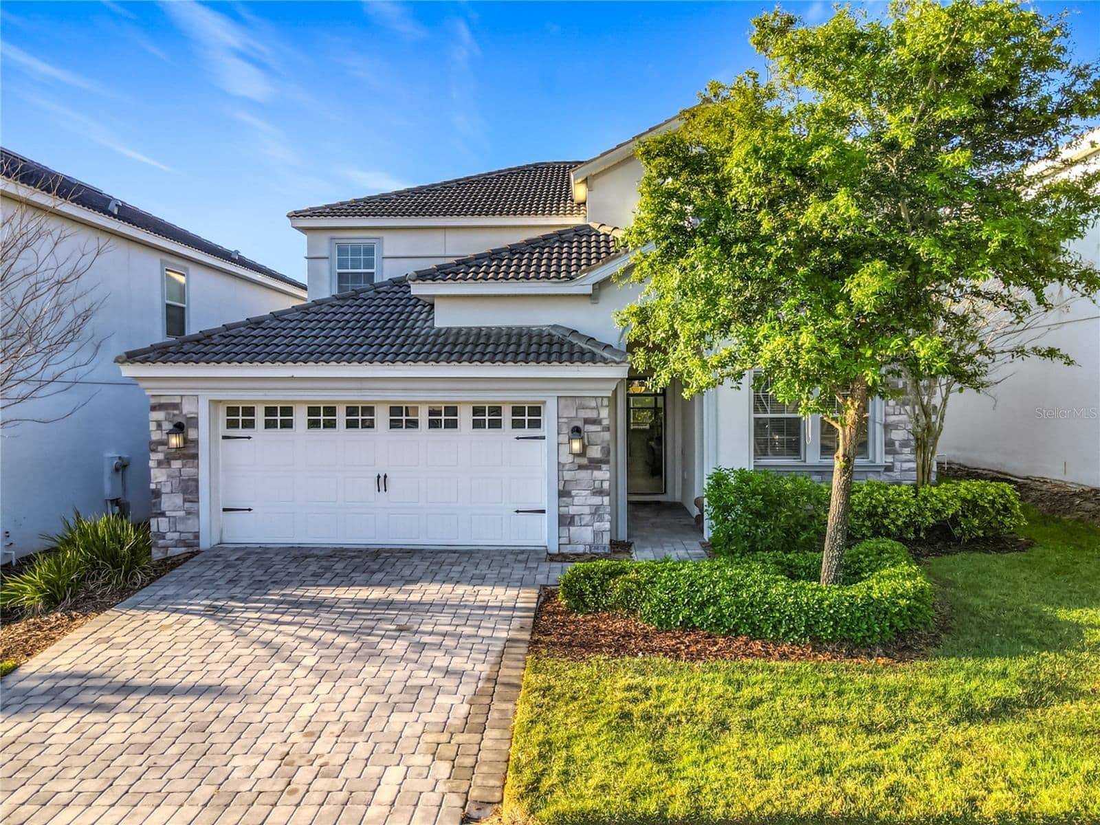 9018 STINGER Drive