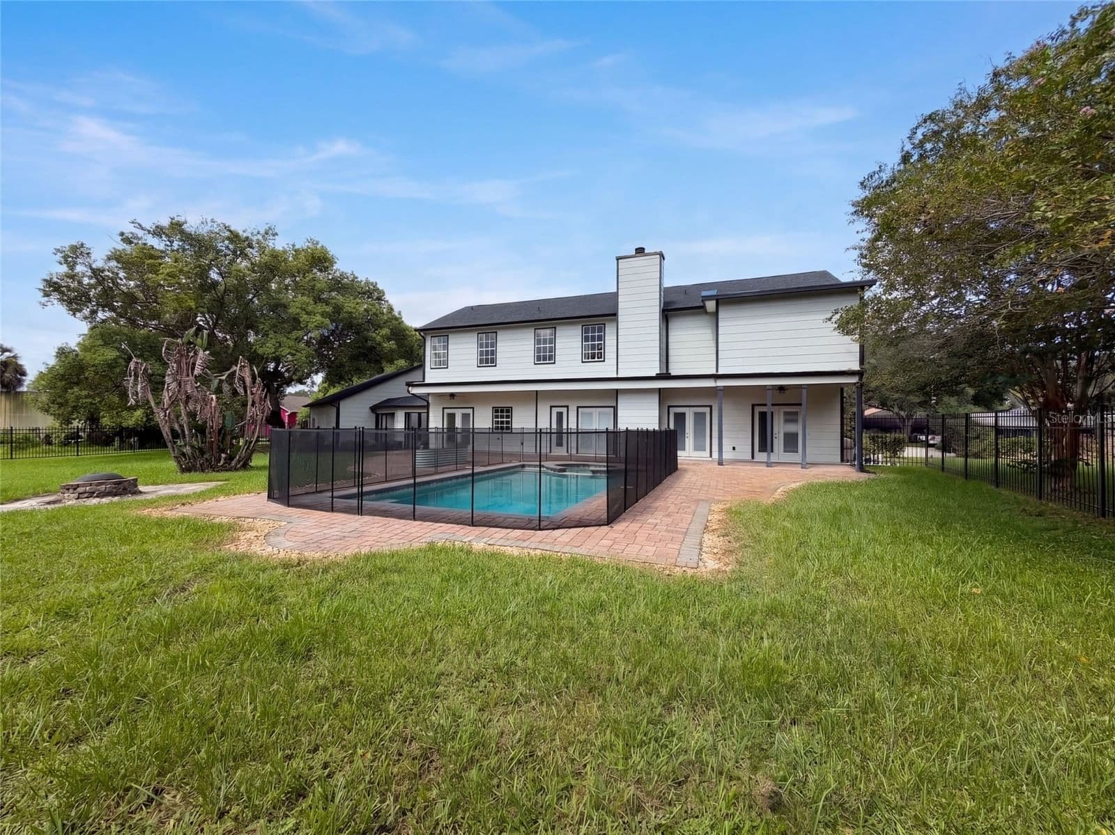 120 LONGBRANCH Road