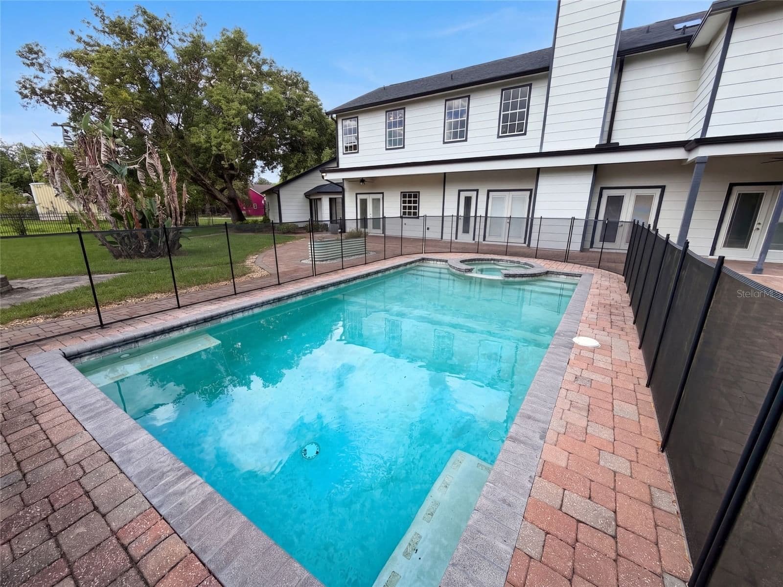 120 LONGBRANCH Road