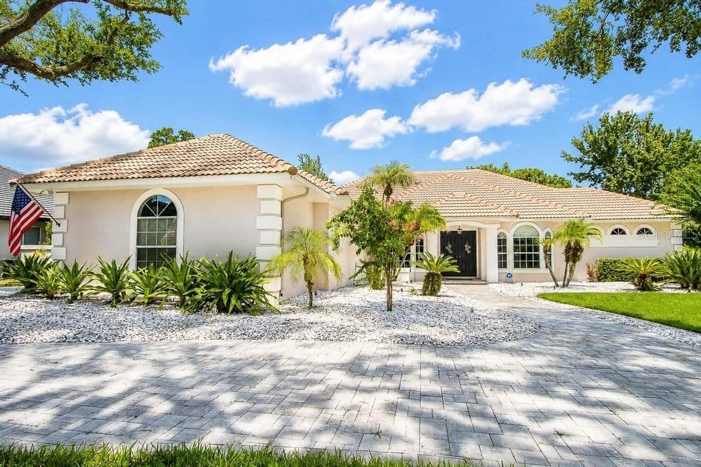 9606 CAMBERLEY Circle