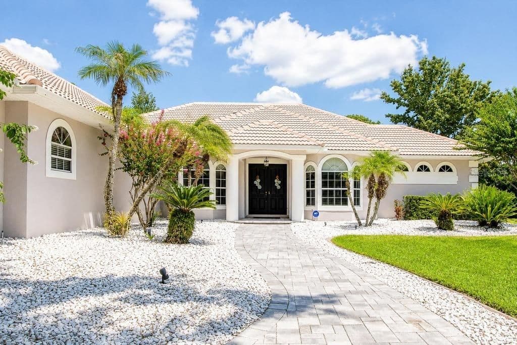 9606 CAMBERLEY Circle