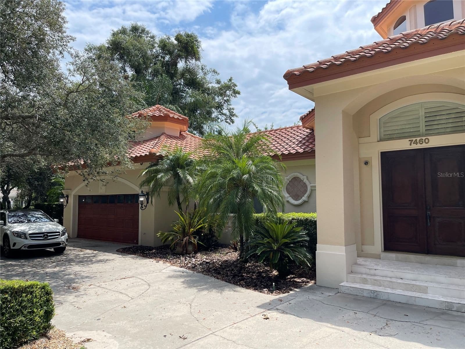 Photo 2 of 7460 PARK SPRINGS