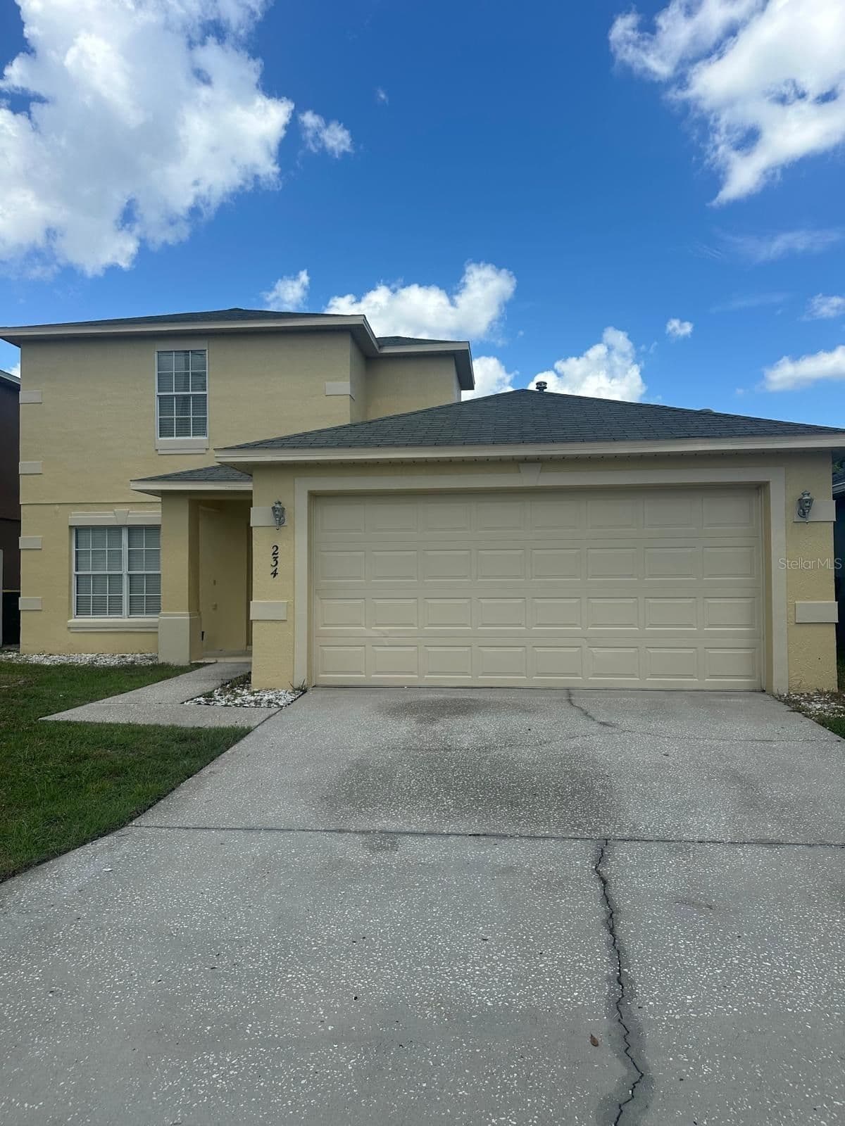 234 HOLLINGSHEAD, Davenport, FL
