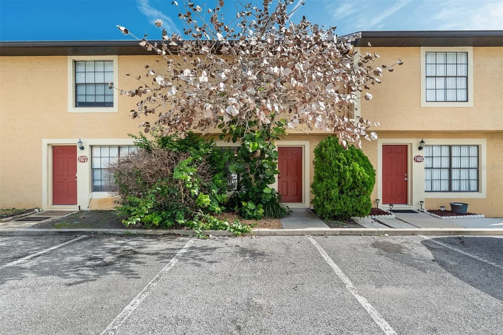 7476 WOODBURN Court #38