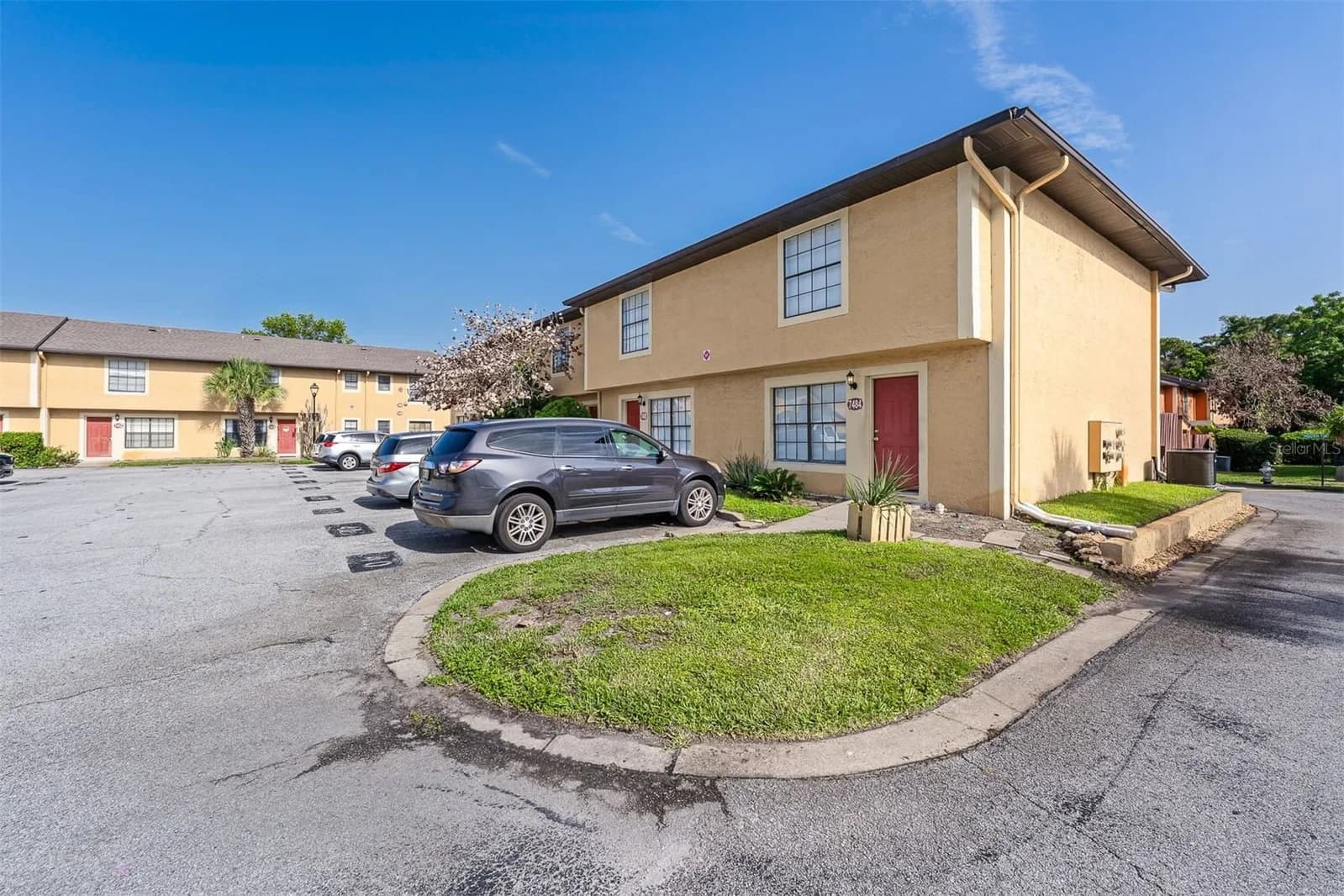 7476 WOODBURN Court #38