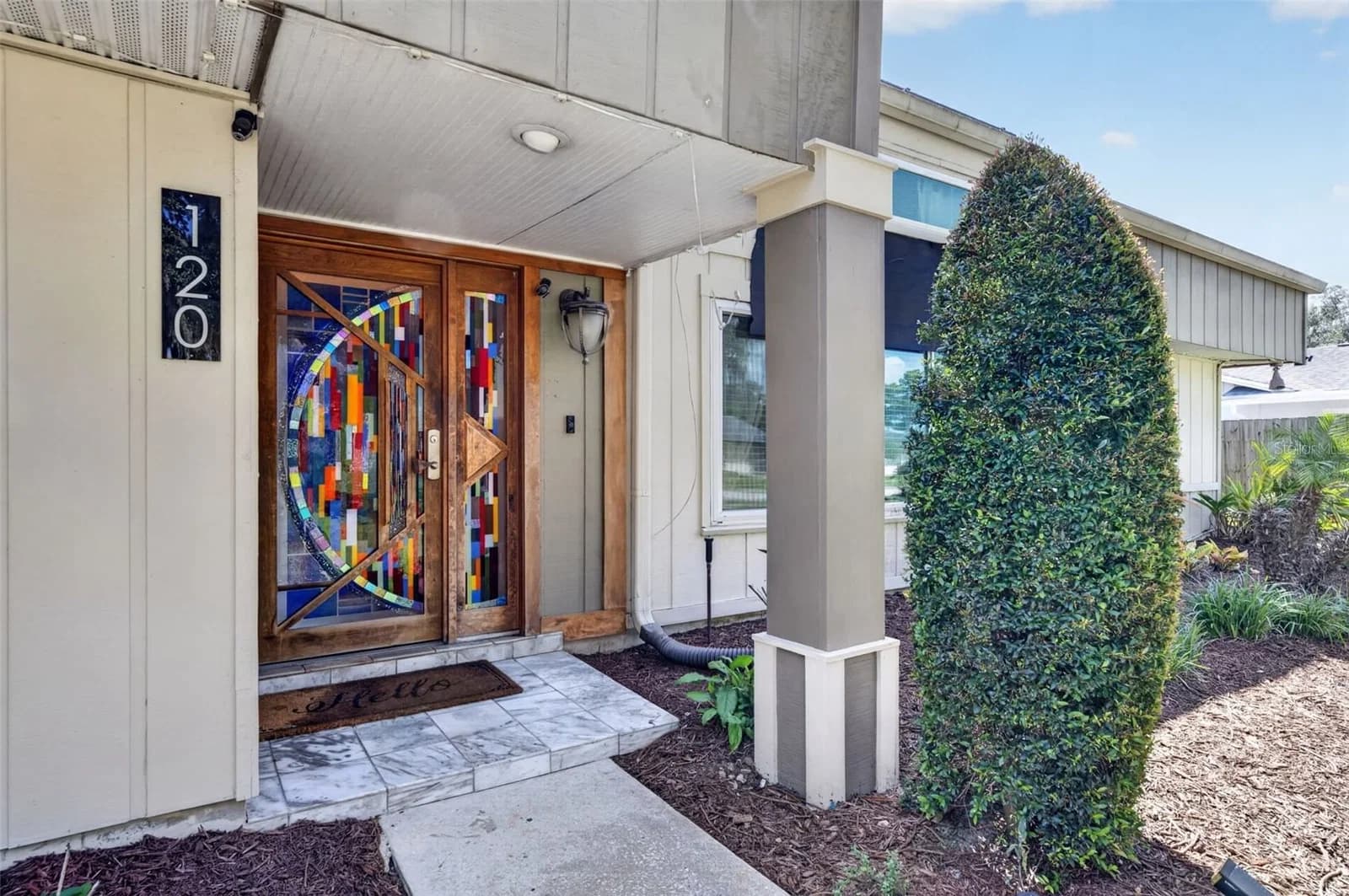 120 SLADE Drive