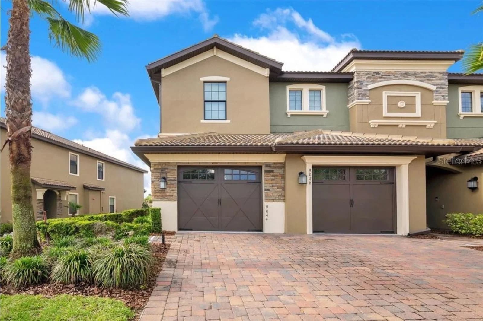9044 AZALEA SANDS Lane #9044