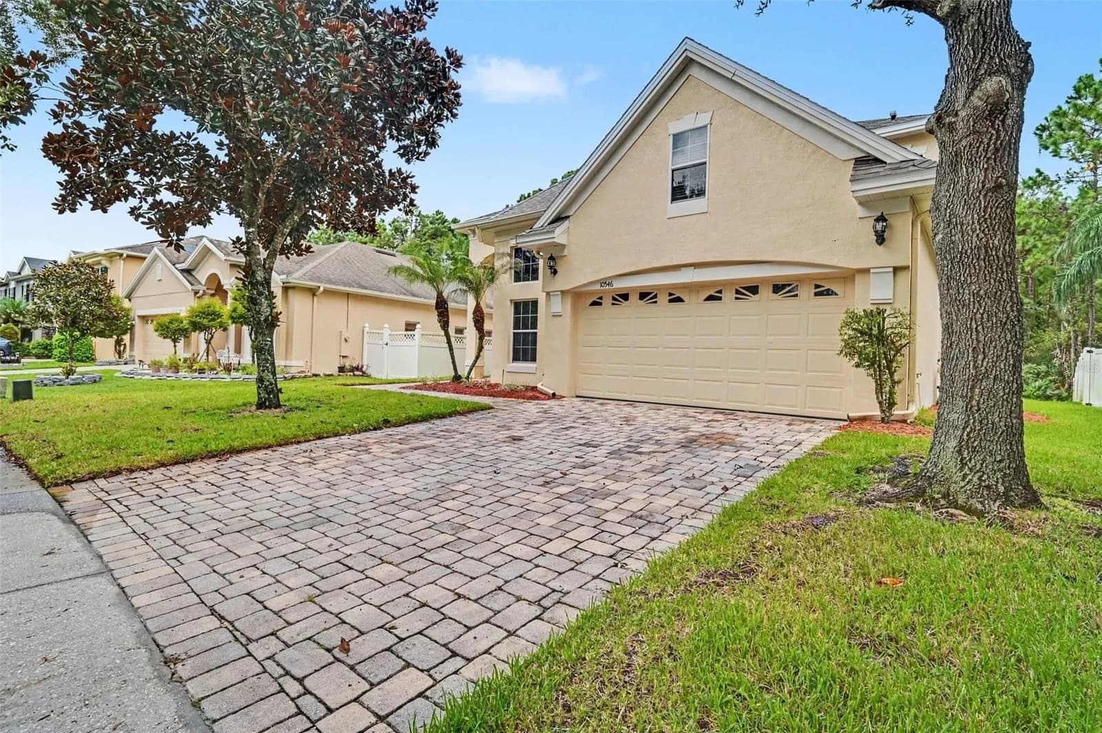 10546 WILLOW RIDGE