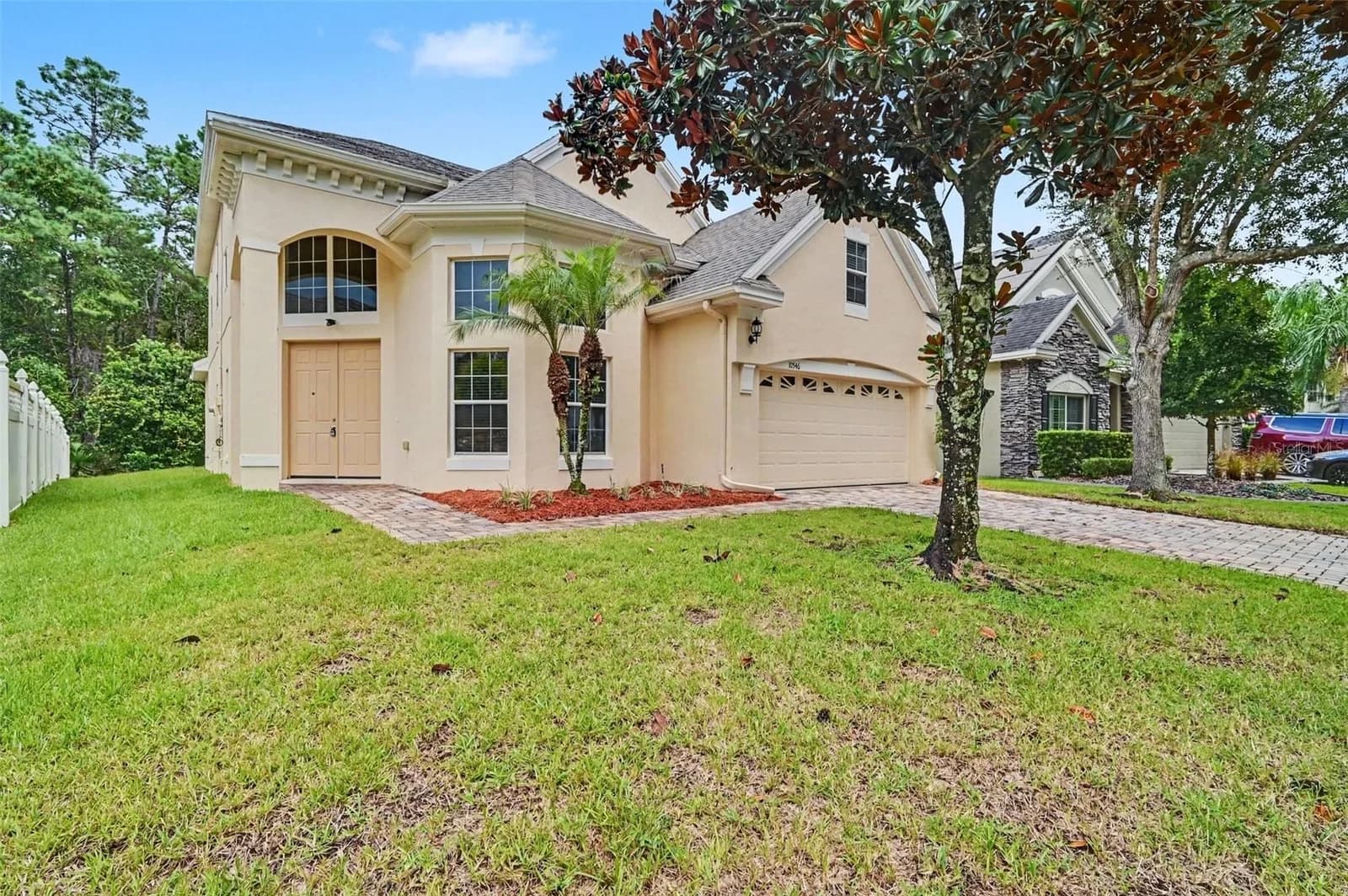 10546 WILLOW RIDGE