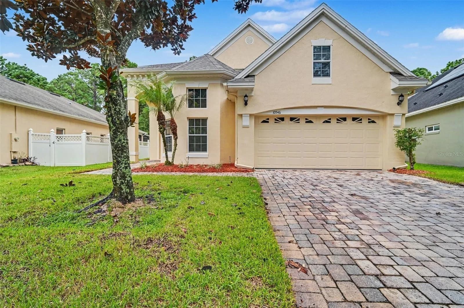 10546 WILLOW RIDGE