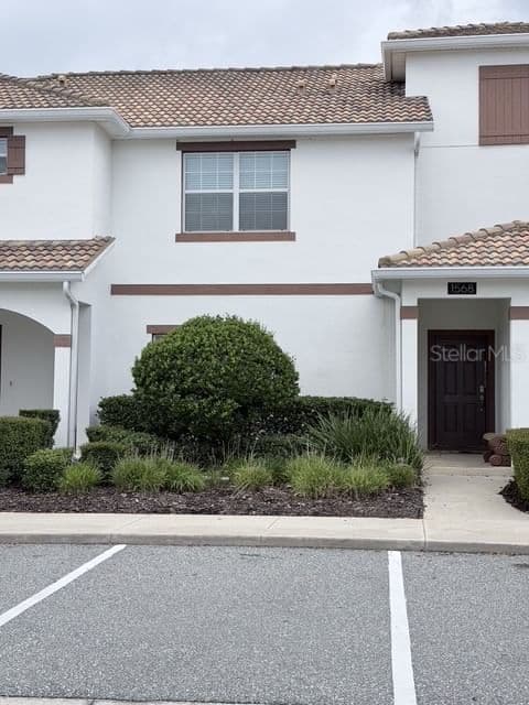 1568 MOON VALLEY Drive