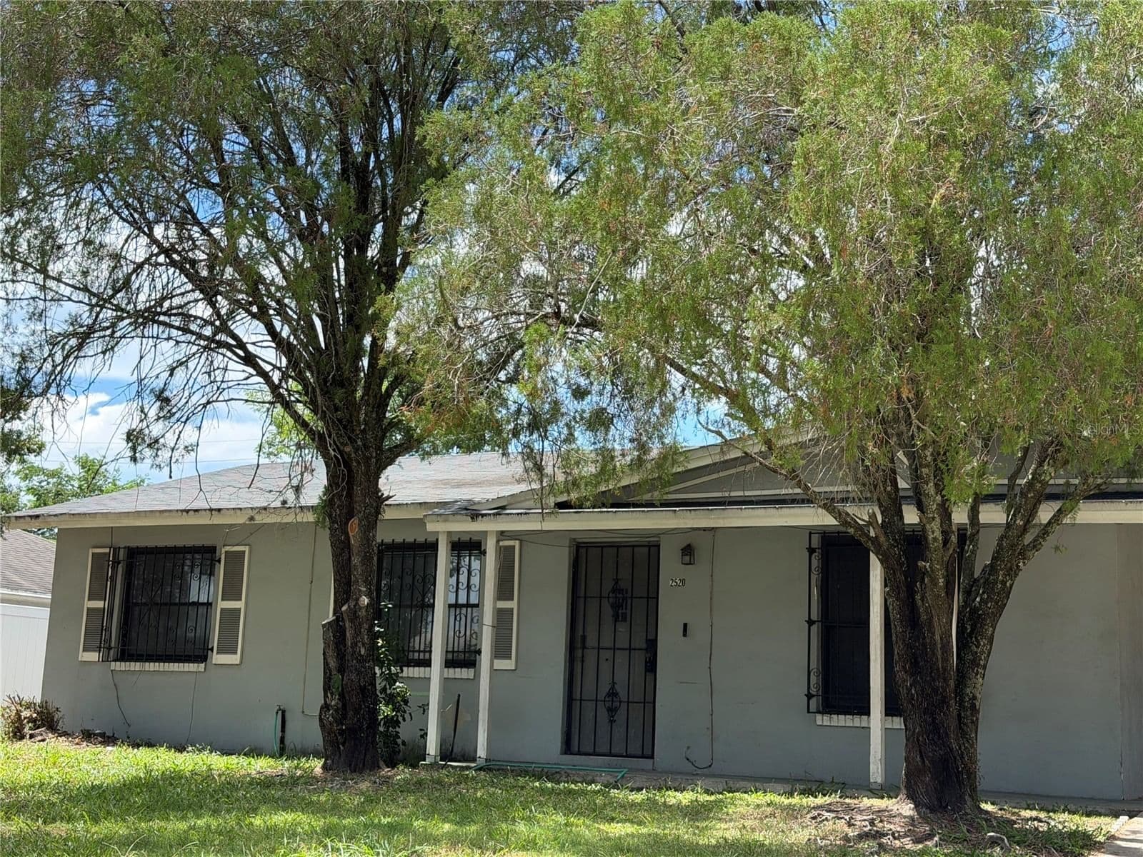 2520 JOHN BRUCE