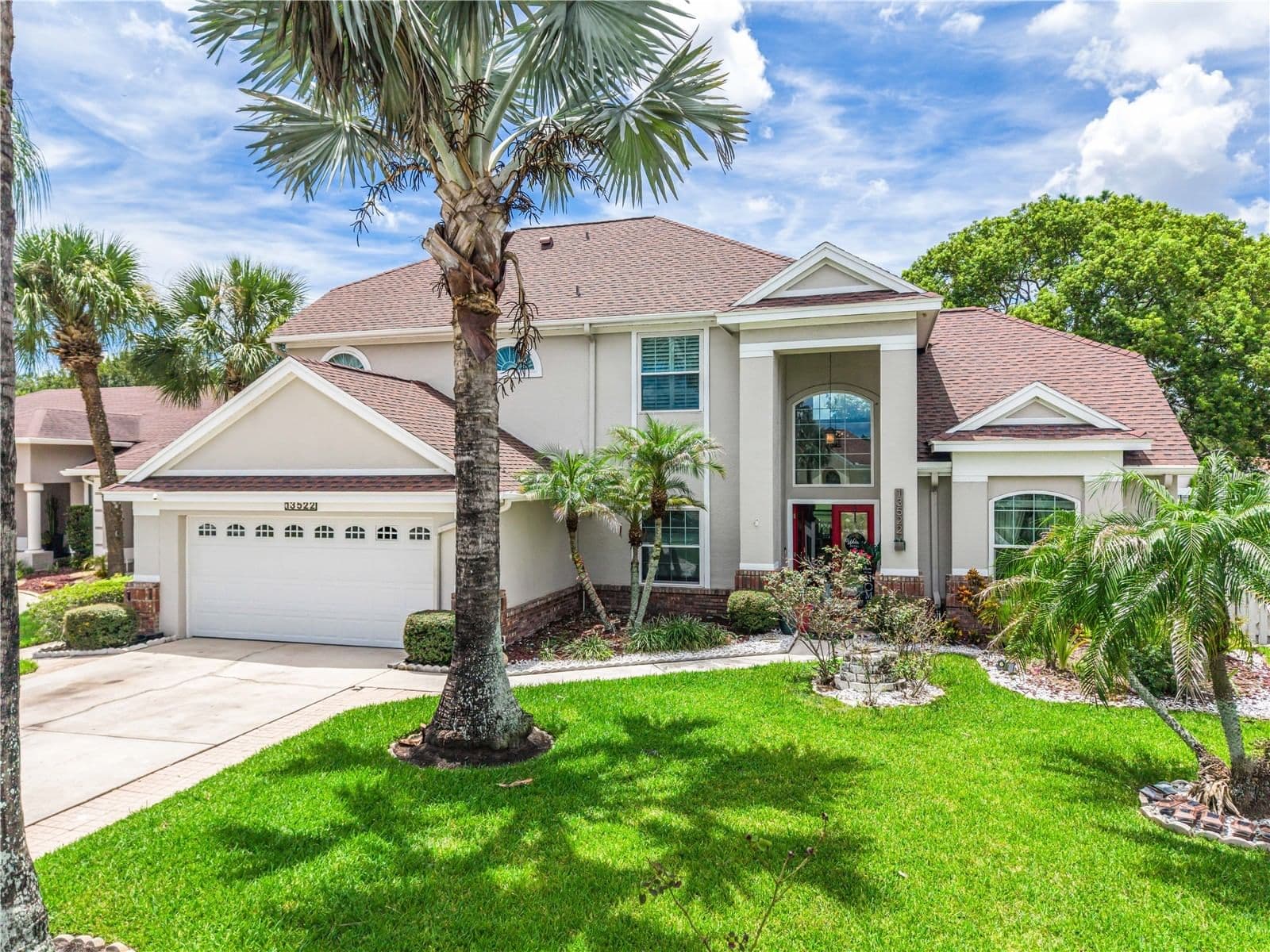 13522 HERON CAY Court