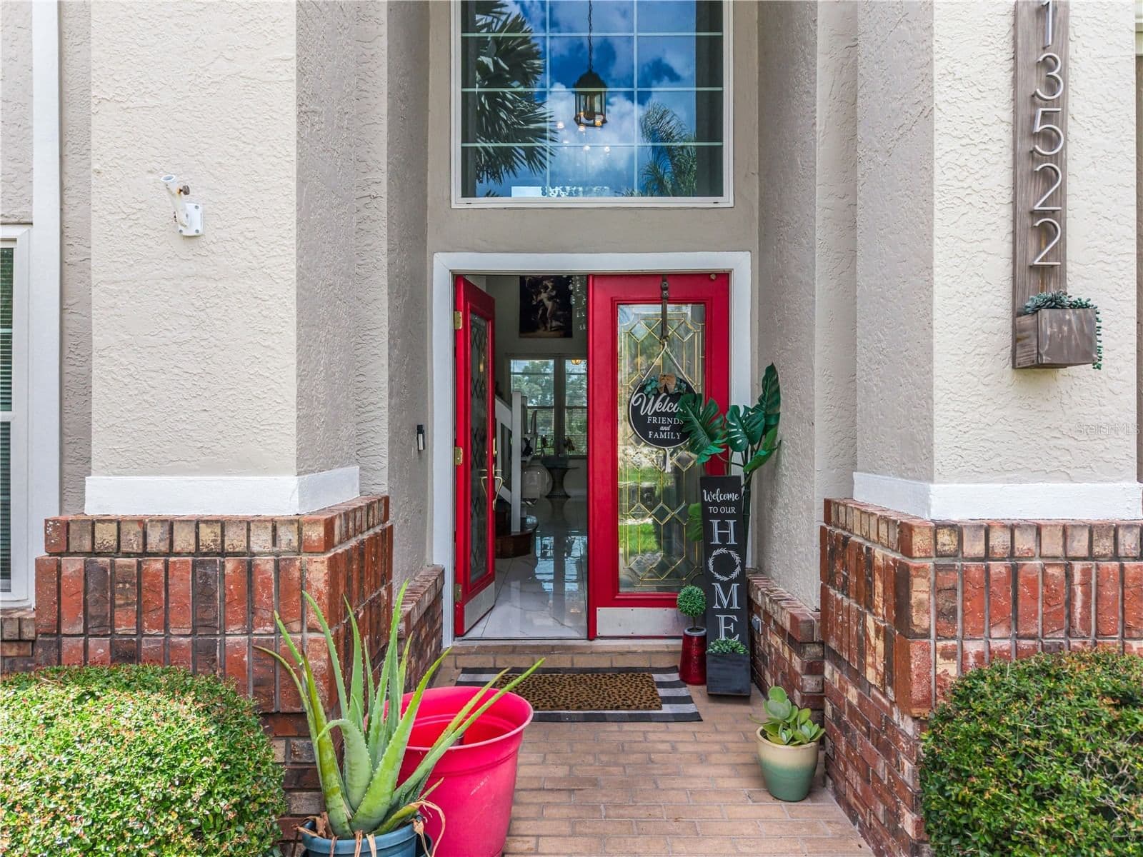 13522 HERON CAY Court