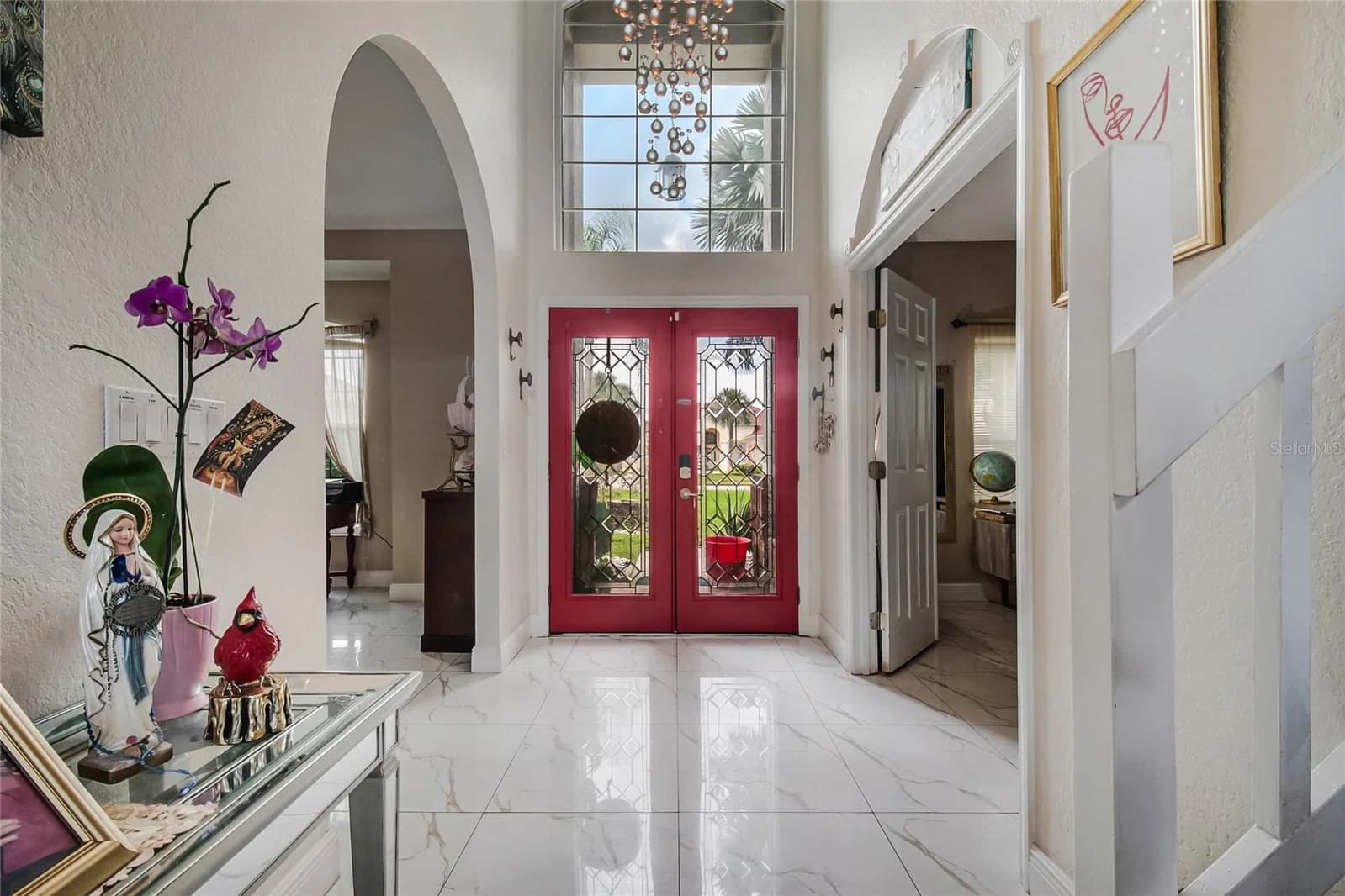 Photo 5 of 13522 HERON CAY Court