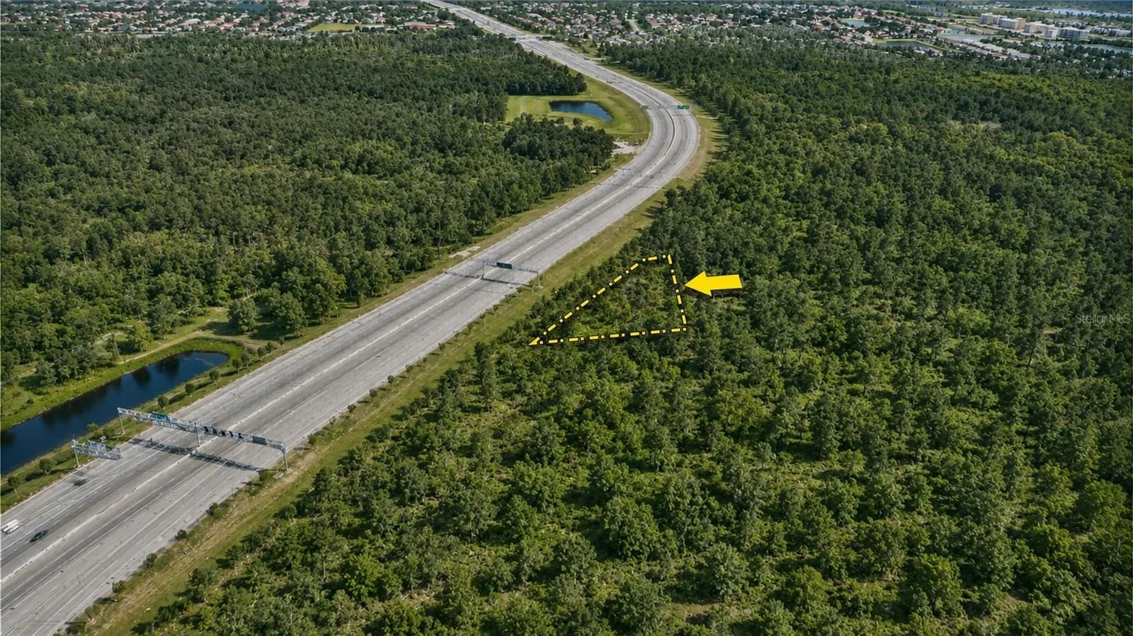 Photo 5 of Vacant Land on S APOPKA VINELAND Road