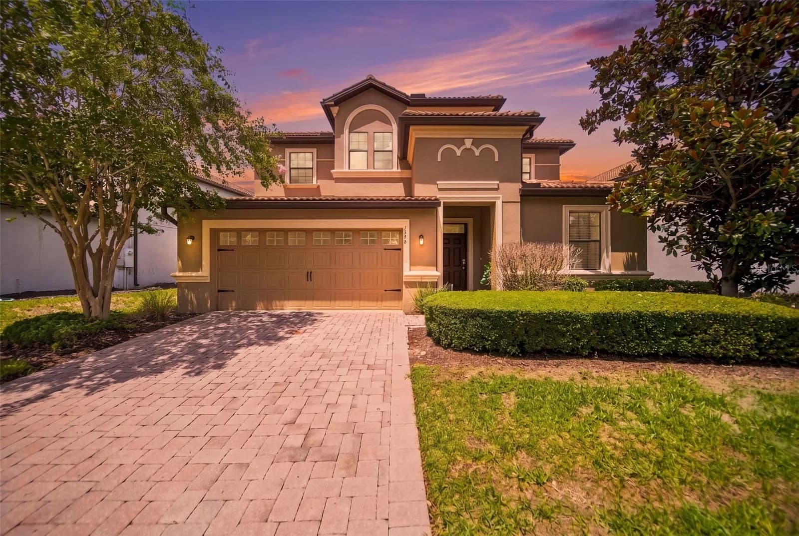 1416 MOON VALLEY Drive