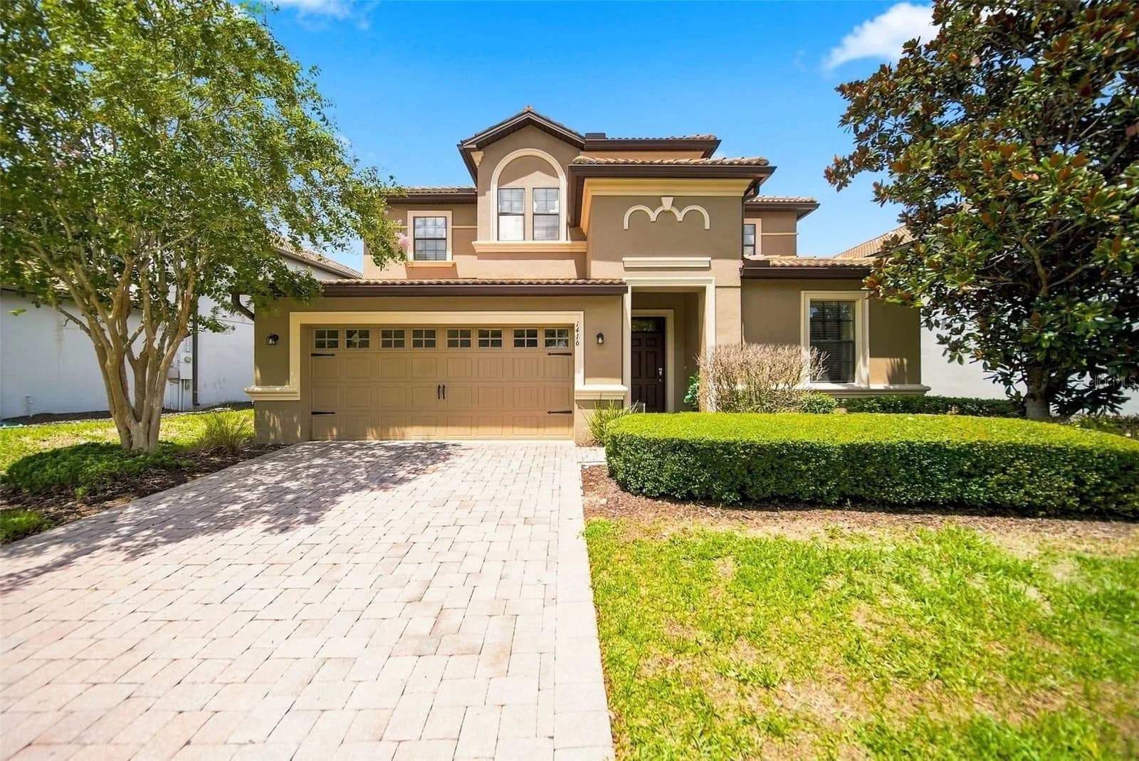 1416 MOON VALLEY Drive