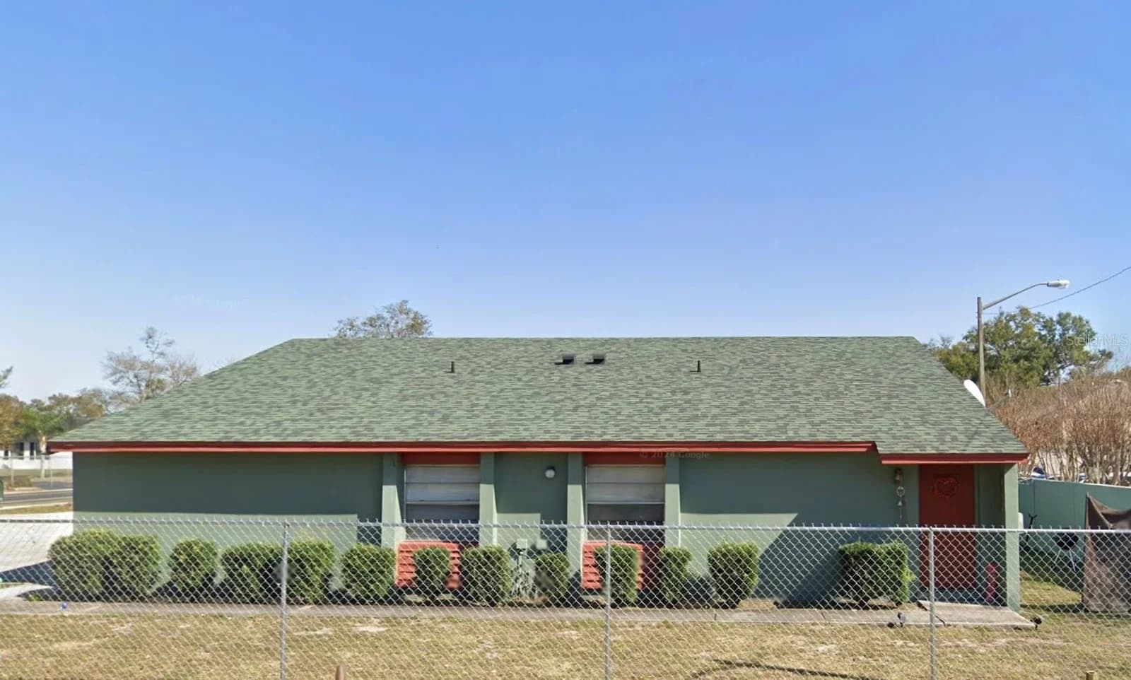 1962 CRYSTAL GROVE Drive