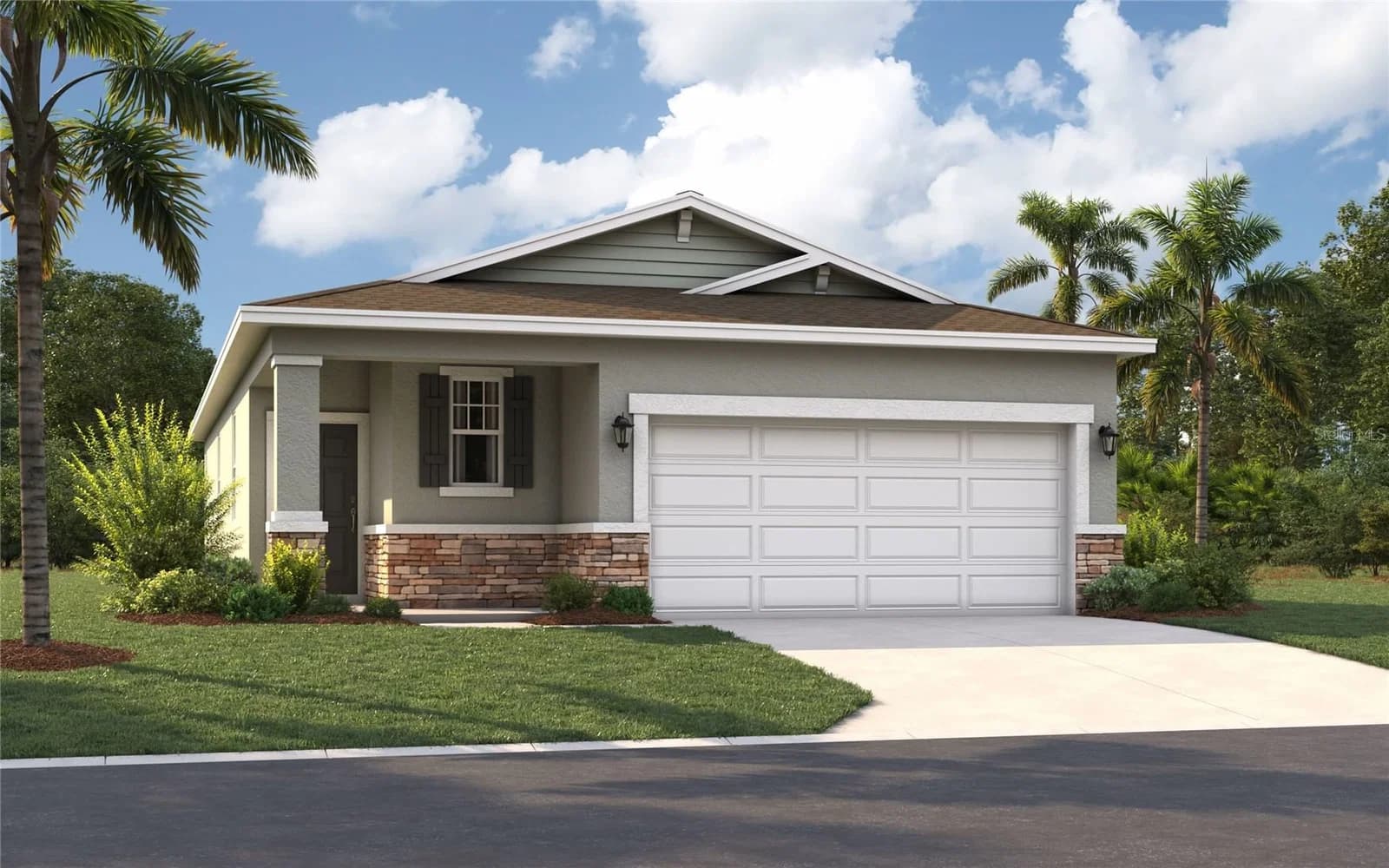 5475 MEADOW WALK Drive