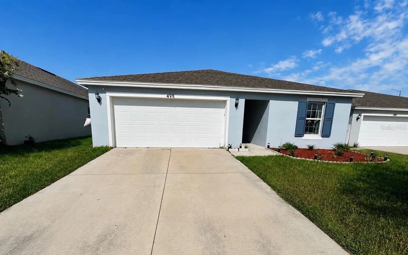 495 TAFT Drive
