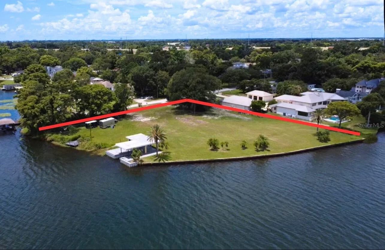 2403 EUSTON, Winter Park, FL