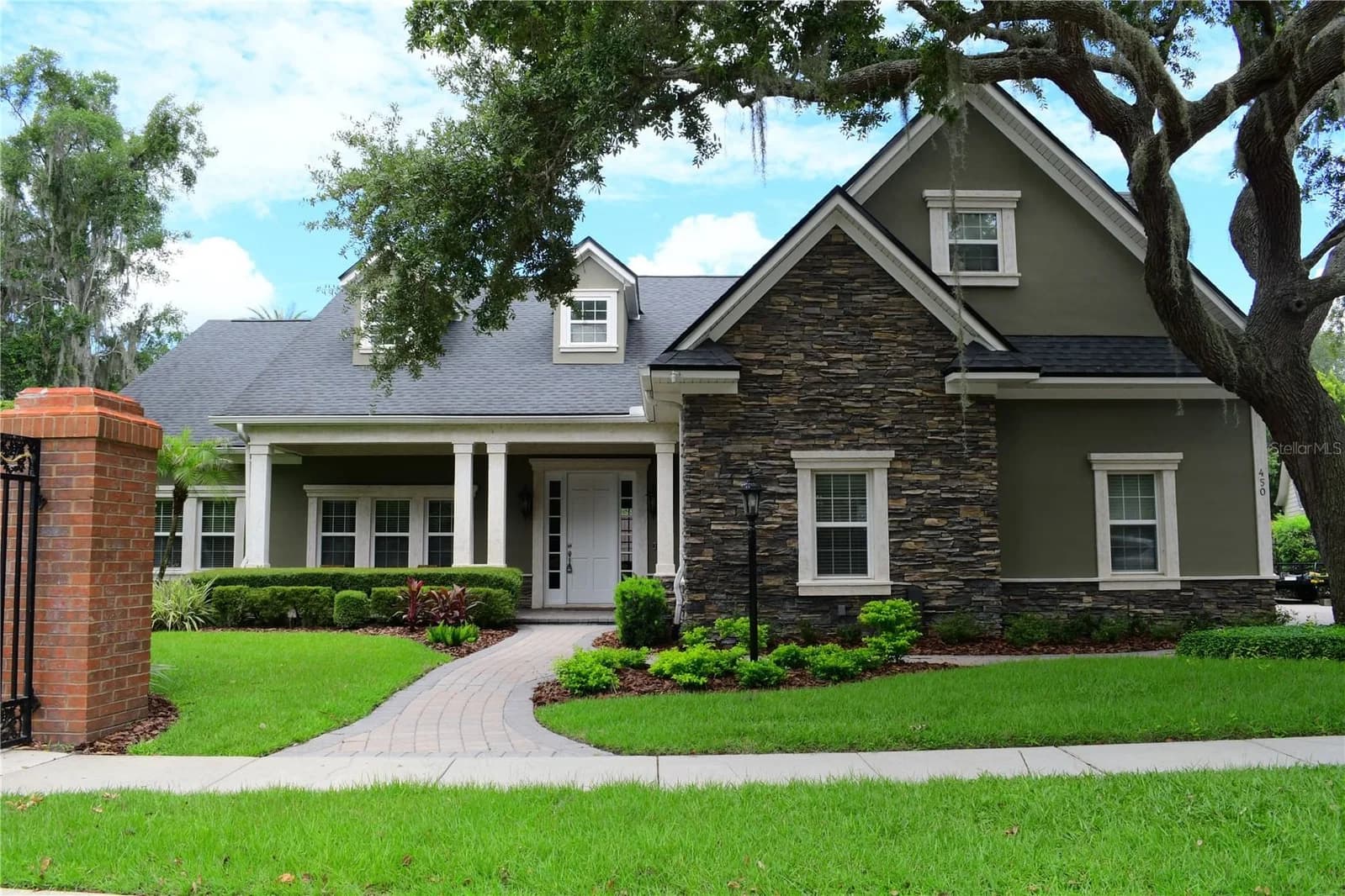 450 HARBOUR, Longwood, FL