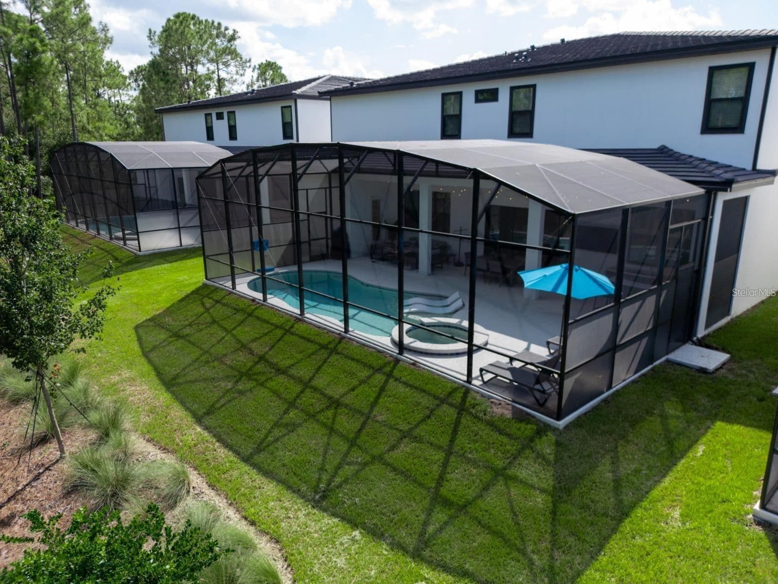 1443 BUTTERFLY MILKWEED Court