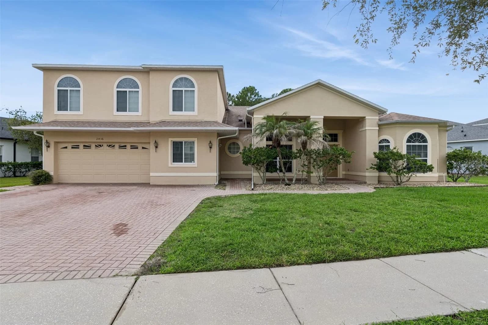 2436 FAWNLAKE Trail